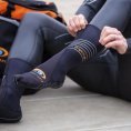 CHAUSSETTES NEOPRENE THERMAL SWIM - BLUESEVENTY