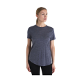 T-SHIRT MERINO 125 COOL LITE SPHERE III FEMME