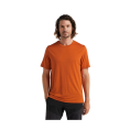 T-SHIRT MERINO TECH LITE II HOMME - ICEBREAKER