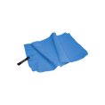 SERVIETTE MICROFIBRE HYPERLIGHT S BLEU