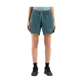 SHORT 2-EN-1 X-ALP TRAIL 15CM FEMME