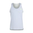 DEBARDEUR ADIZERO SINGLET HOMME