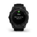 FENIX 7X SAPPHIRE SOLAR - GARMIN