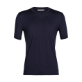 T-SHIRT MERINO TECH LITE II HOMME - ICEBREAKER