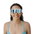 MASQUE DE NATATION ONE MASK MIRROR