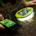 LAMPE LUCI PRO OUTDOOR 2.0 - MPOWERD