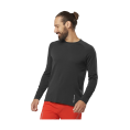 T-SHIRT MANCHES LONGUES SENSE AERO HOMME