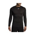 T-SHIRT MANCHES LONGUES HIGH POINT HOMME - BROOKS