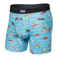 BOXER HOT SHOT BRIEF FLY HOMME - SAXX