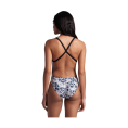 MAILLOT DE BAIN EARTH SWIMSUIT XCROSS FEMME