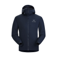 VESTE ATOM CAPUCHE HOMME - ARCTERYX