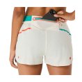 SHORT LIMITED SERIES METARUN SPLIT FEMME - ASICS