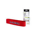 ELASTIQUE LOOP BAND ROUGE