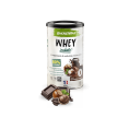 BOISSON DE RECUPERATION WHEY ISOLATE PROTEINES