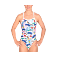 MAILLOT DE BAIN AUMAKUA FEMME