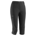 PANTALON TREKKER 3/4 STRETCH II FEMME