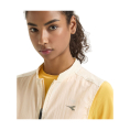 VESTE MULTILAYER VEST RUN CREW FEMME