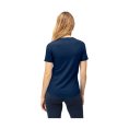 T-SHIRT FEMUND PUREULL FEMME - NORRONA