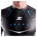 COMBINAISON ARCHI HOMME - ZEROD