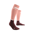 Chaussettes Run Tall Femme