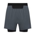 SHORT CONCURVE 5 2 EN 1 HOMME - GORE