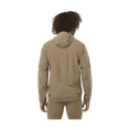 VESTE BONATTI TRAIL HOMME MARRON