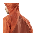 VESTE BONATTI WATERPROOF HOMME ORANGE - SALOMON