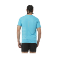 T-SHIRT SENSE AERO GFX HOMME BLEU