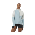 VESTE BONATTI TRAIL FEMME BLEUE