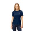 T-SHIRT FEMUND PUREULL FEMME - NORRONA