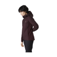 VESTE ATOM LT CAPUCHE FEMME - ARCTERYX