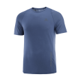 T-SHIRT MANCHES COURTES SENSE AERO HOMME