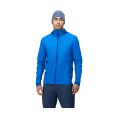 VESTE FALKETIND ALPHA 90 INSULATED ZIP HOMME - NORRONA