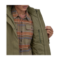 PARKA TRES 3-IN-1 FEMME (2) - PATAGONIA