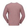 SWEAT FEMUND WARM2 COL ROND MIXTE