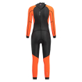 COMBINAISON VITALIS HI-VIS FEMME - ORCA