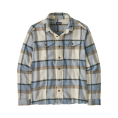 CHEMISE FJORD FLANNEL HOMME