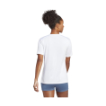 T-SHIRT TERREX MULTI FEMME BLANC