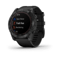 FENIX 7X SAPPHIRE SOLAR - GARMIN