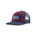 CASQUETTE P-6 LOGO TRUCKER HAT