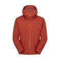 VESTE DOWNPOUR LIGHT HOMME - Rab