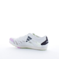 ADIZERO XCS HOMME BLANCHE