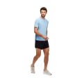 T-SHIRT AIROLITE RUN HOMME