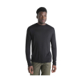 T-SHIRT MANCHES LONGUES MERINOS SPHERE II HOMME