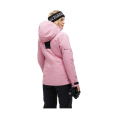 VESTE ALPINE GORE-TEX 3 COUCHES FEMME