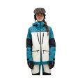 VESTE DE SKI VERTICAL GORE-TEX PRO FEMME - PEAK PERFORMANCE