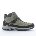 TOP TRAIL MID GTX HOMME