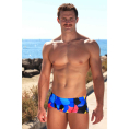 MAILLOT DE BAIN MIND GAMES HOMME - MAKO