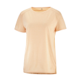 T-SHIRT OUTLINE SUMMER FEMME