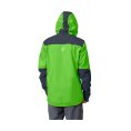 VESTE TROLLVEGGEN GORE-TEX PRO LIGHT HOMME - NORRONA